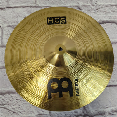 Meinl HCS 14" Hi Hats
