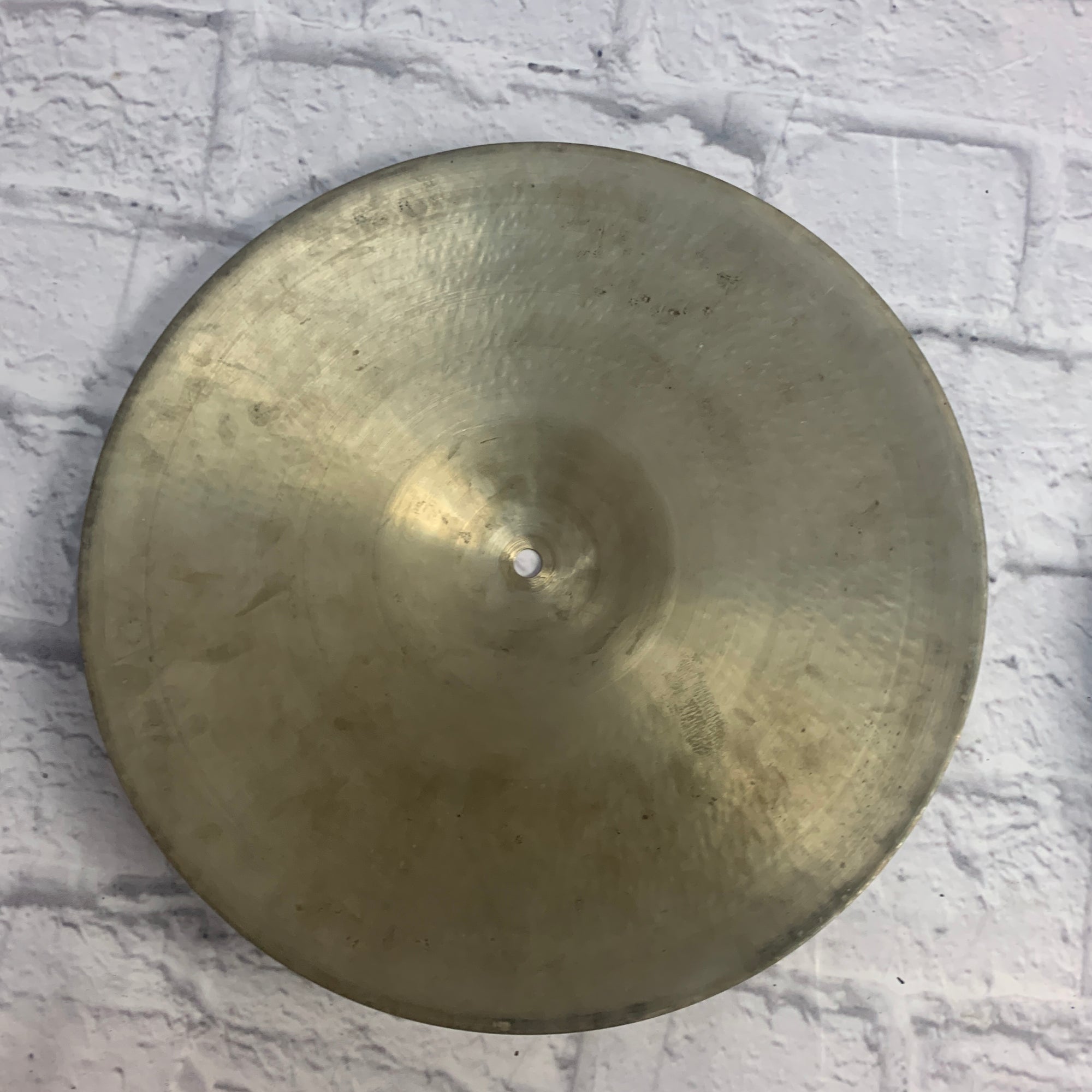 Beverley 14 Hi Hat Cymbal Pair