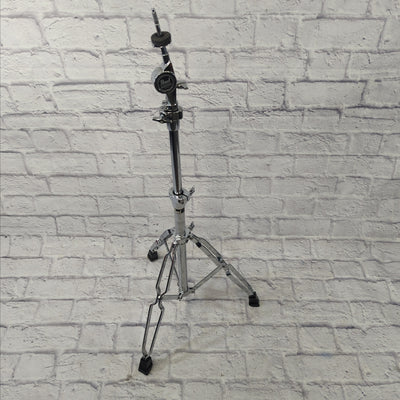 Pearl Double Braced Straight Cymbal Stand Black Label Uni Lock System Made in Taiwan