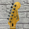 Fender MIM Stratocaster 2006 Electric Guitar - Candy Apple Red
