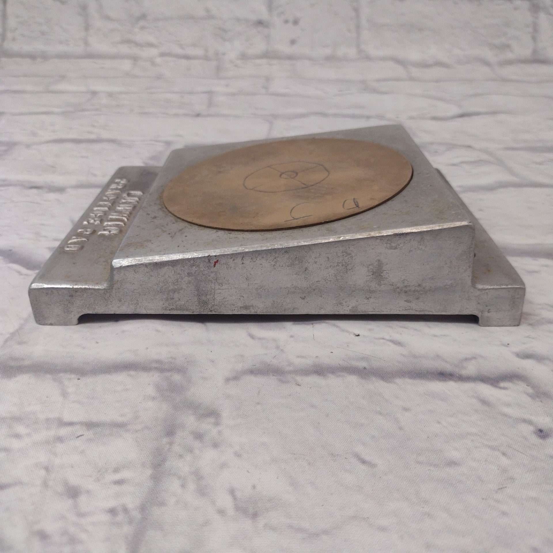 Ludwig Vintage Practice Pad