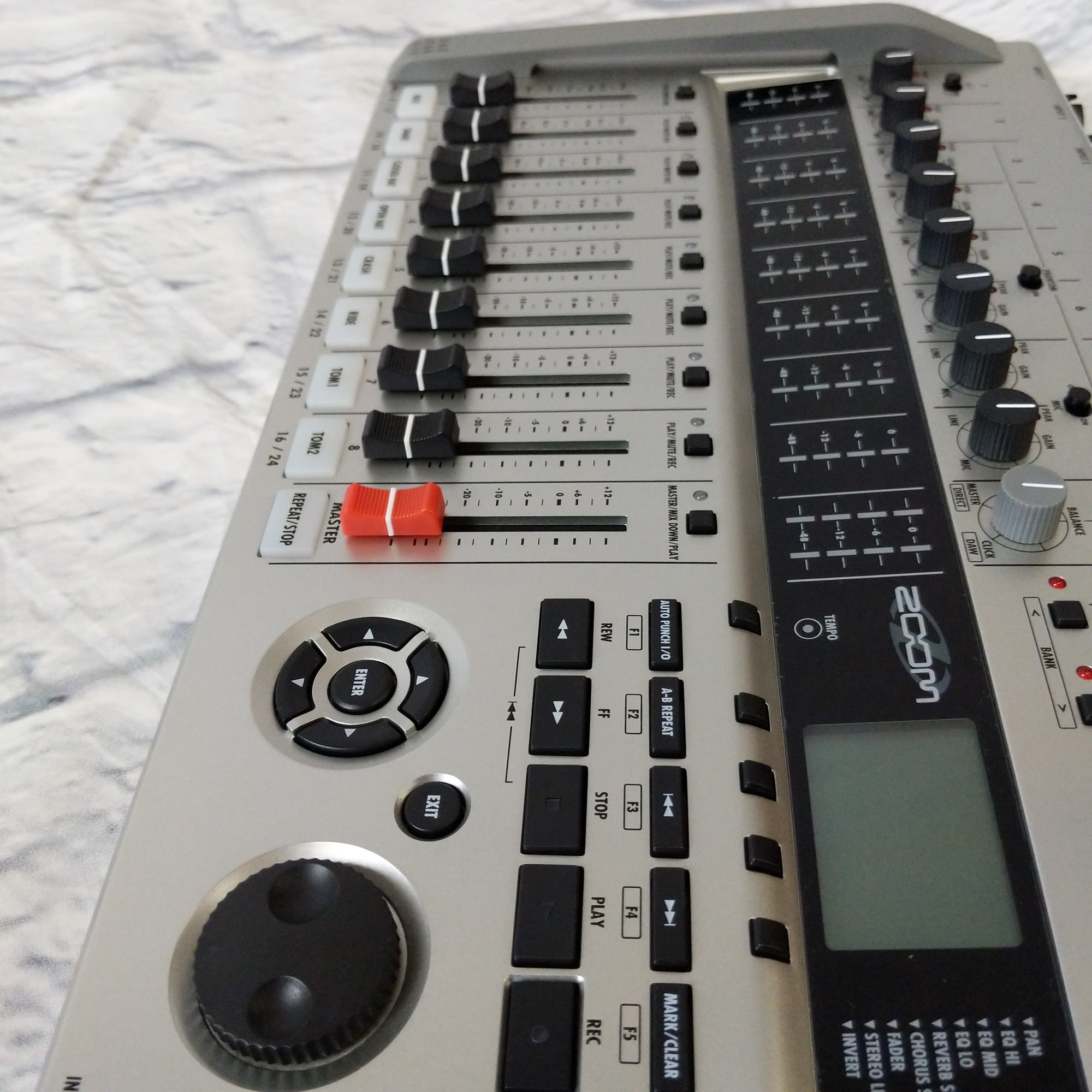 Zoom R24 Digital Recorder