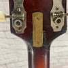 Vintage Framus 5/52 Arch Top Acoustic Guitar