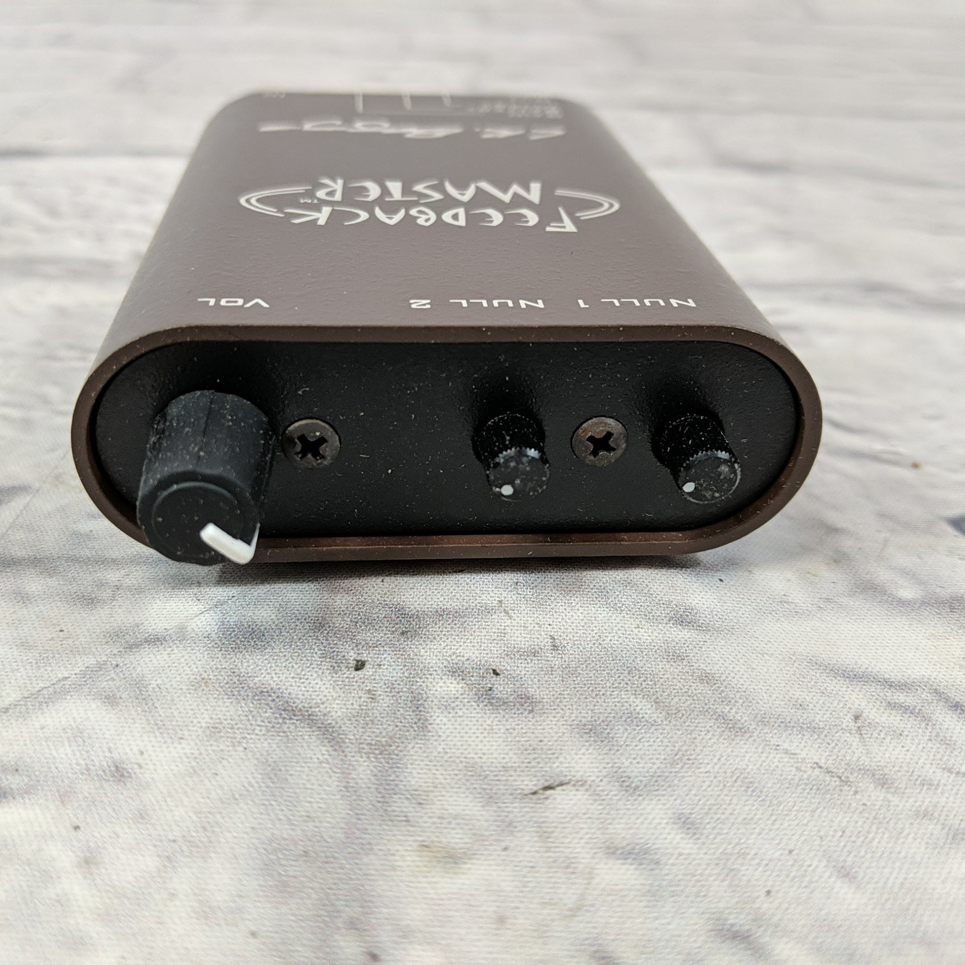 LR Baggs Feedback Master - New Old Stock!