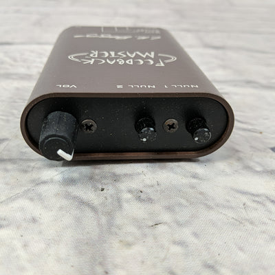 LR Baggs Feedback Master - New Old Stock!