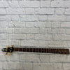 Series 10 Bass Neck with Grover Tuners