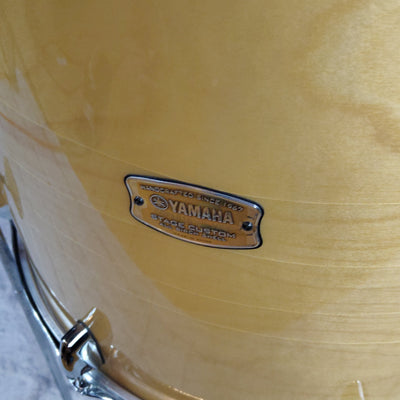 Yamaha Birch Stage Custom 18 x 16 Floor Tom