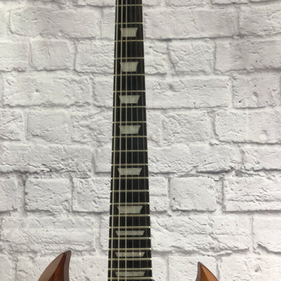 Epiphone SG Faded Brown Electric Guitar