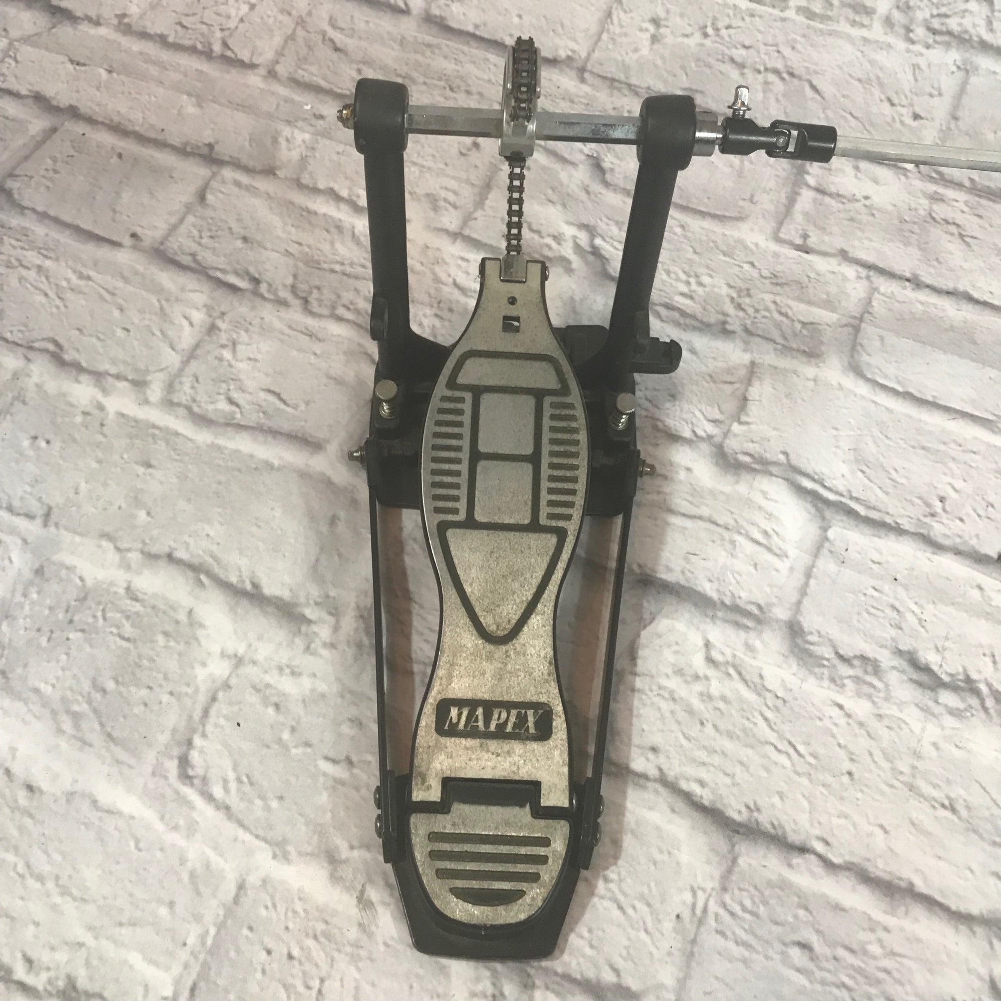 Mapex Double Kick Pedal