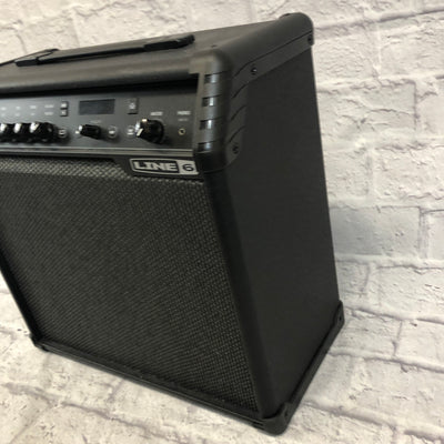 Line 6 Spider V 60 Modeling Guitar Combo Amp