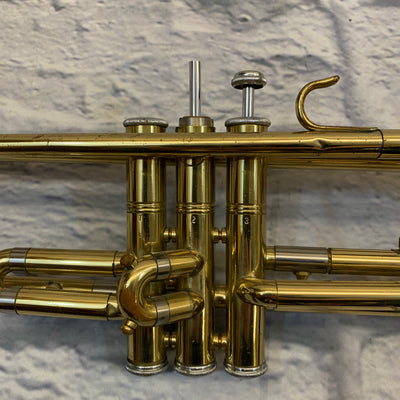 Lafayette Trumpet - For Parts or Refurbishing