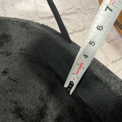 Unknown Black Classical Guitar Case