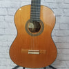 Francisco Domingo FG-27 Solid Cedar Wood Classical Guitar