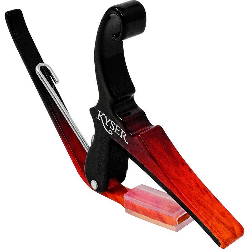 Kyser Quick-Change Capo 6-String Gold