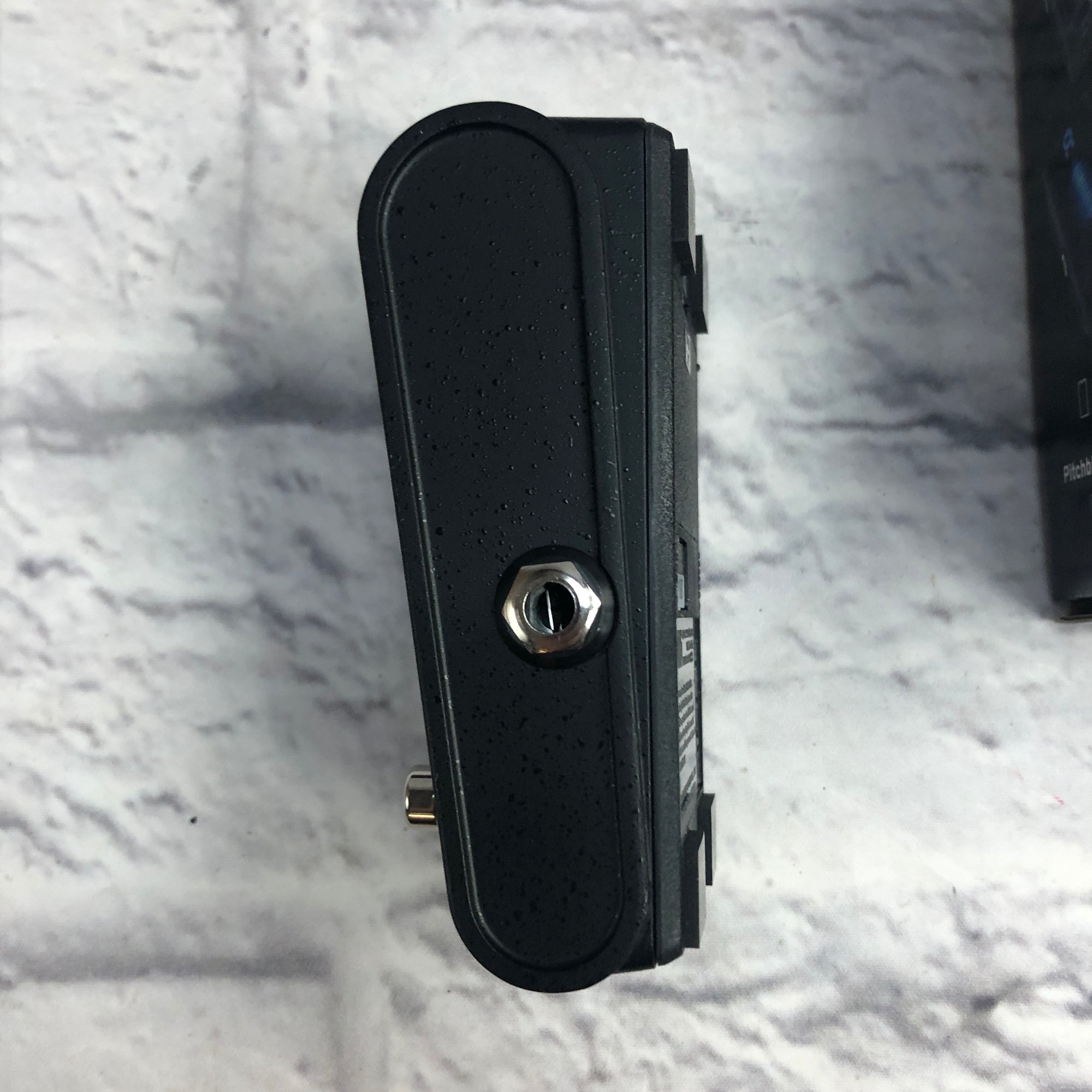 Korg Pitchblack Custom Pedal Tuner