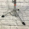 Percussion Plus Single Braced Snare Drum Stand