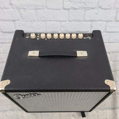 Fender Rumble 40 Bass Combo Amp