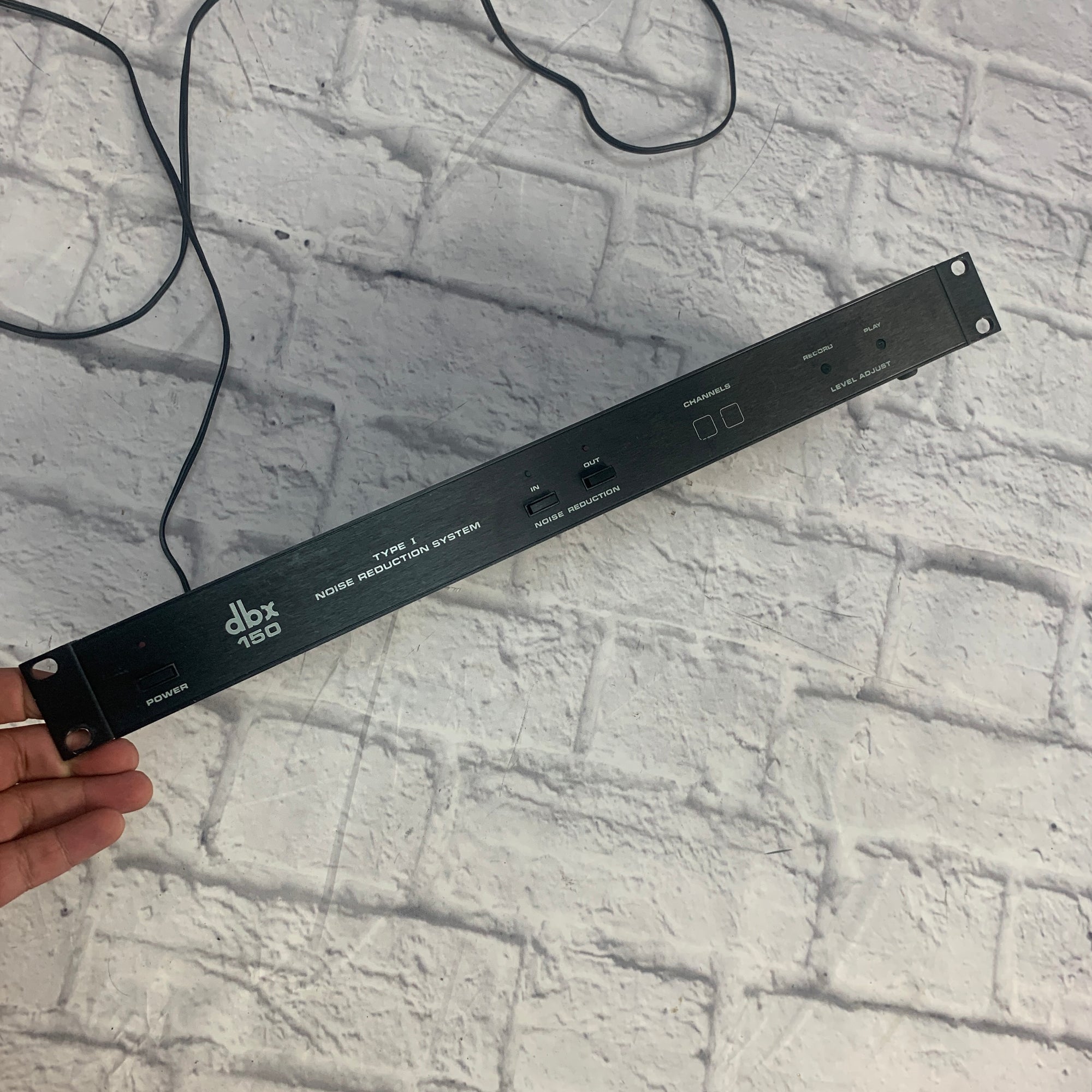 DBX 150 Type Noise Reduction System