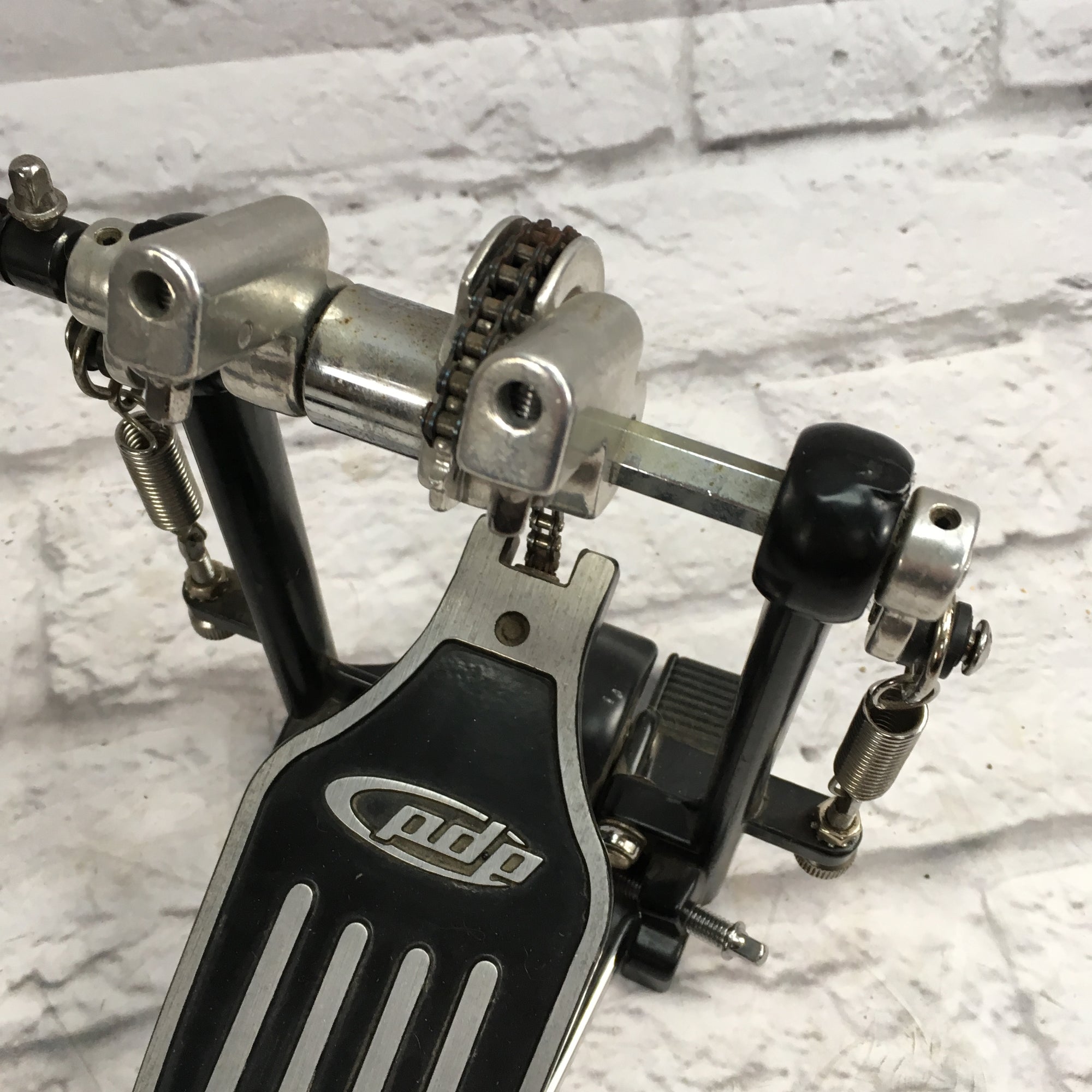 PDP Double Kick Pedal