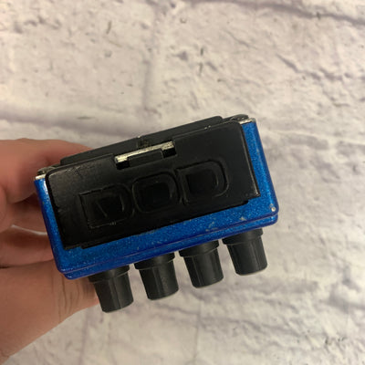 DOD Super Stereo Chorus FX68 Chorus Pedal