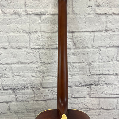 Dean Playmate Electric Acoustic Bass