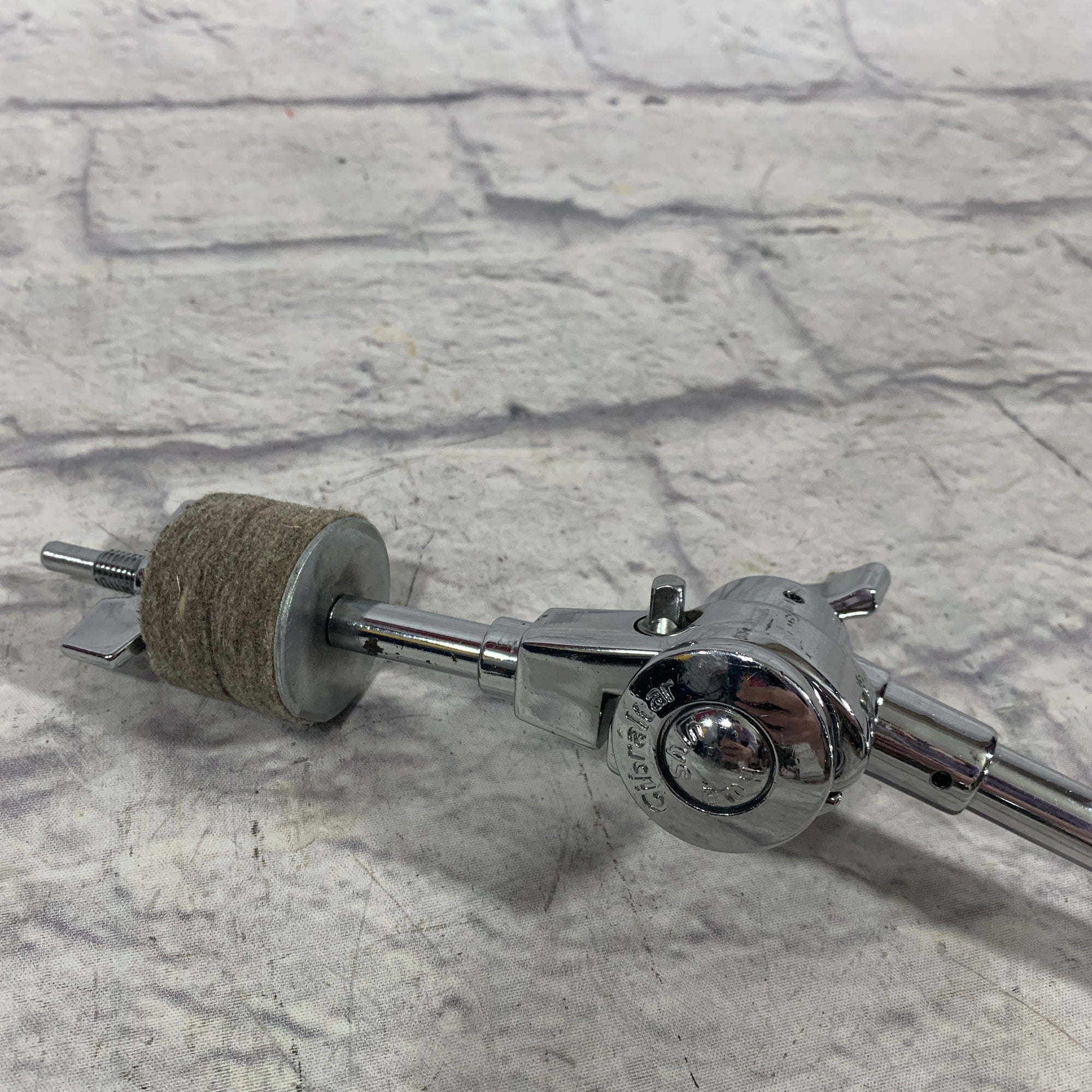 Gibraltar Straight Stand Top w/ Wingnut