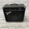 Fender Frontman Guitar Combo Amp 90's