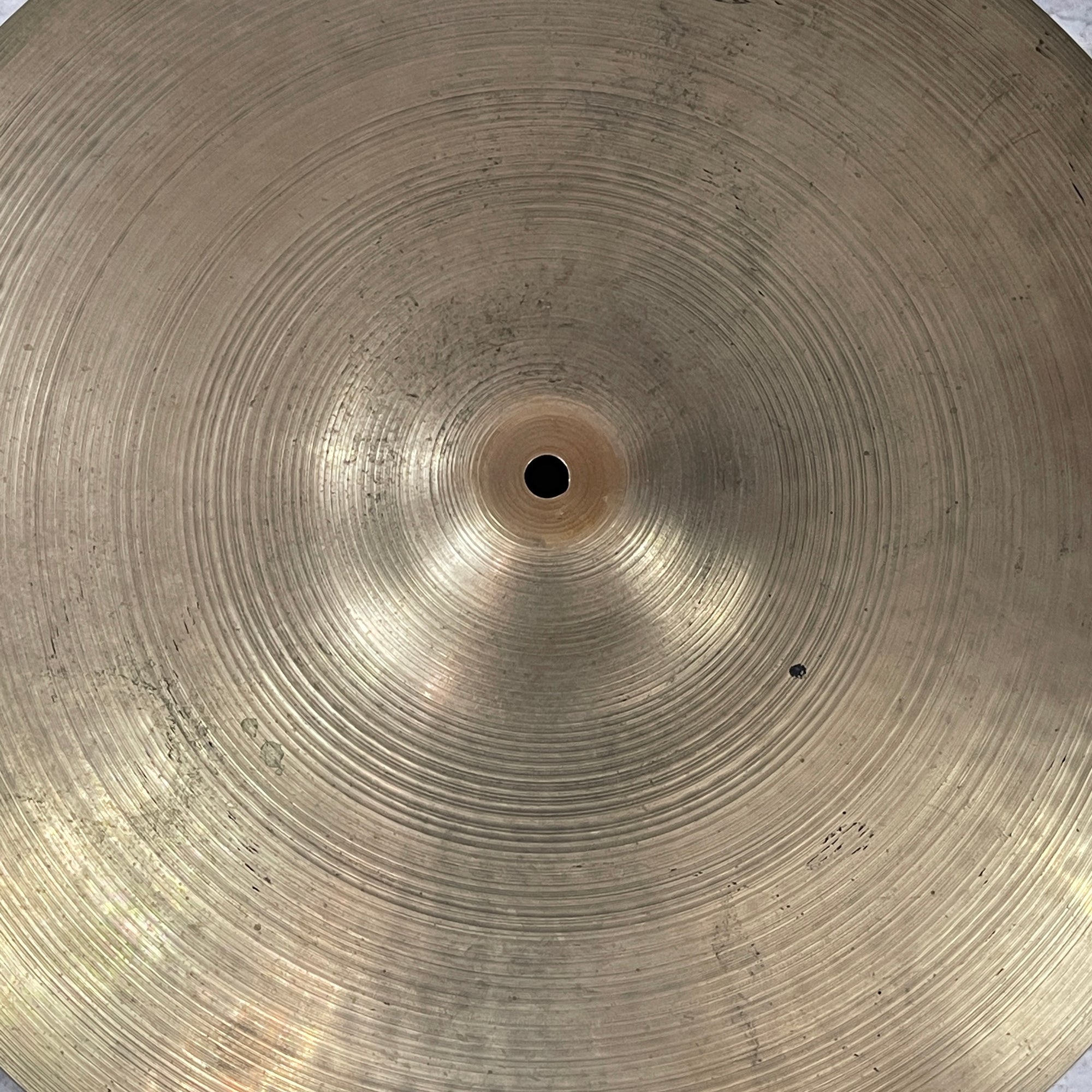 Zildjian 18 Avedis Ride Cymbal