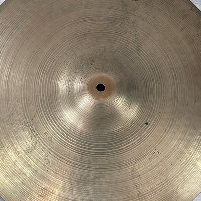 Zildjian 18 Avedis Ride Cymbal
