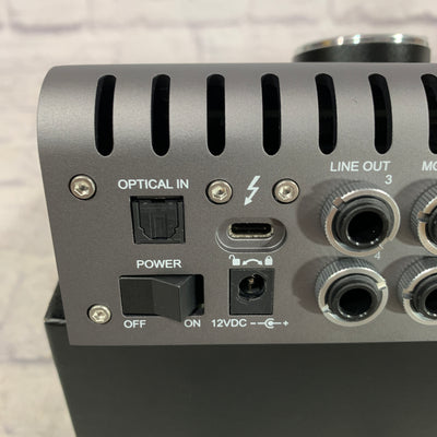 Universal Audio Apollo Twin X Duo Heritage Edition Interface