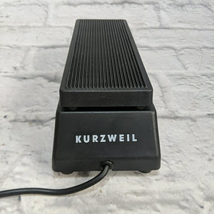 Kurzweil CC-1 Continuous Controller Pedal