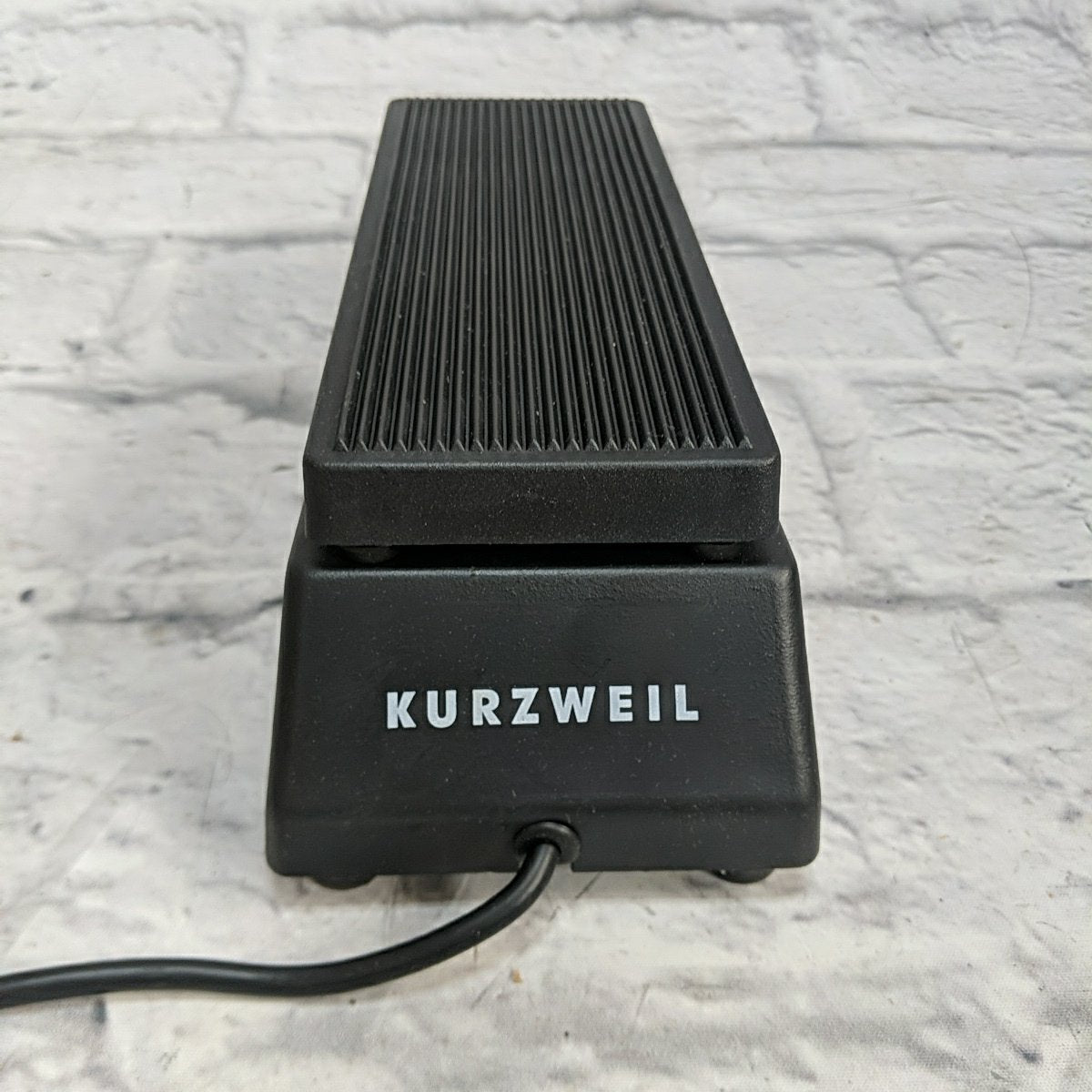 Kurzweil CC-1 Continuous Controller Pedal