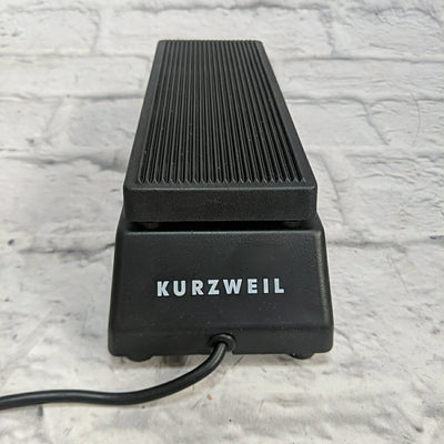 Kurzweil CC-1 Continuous Controller Pedal