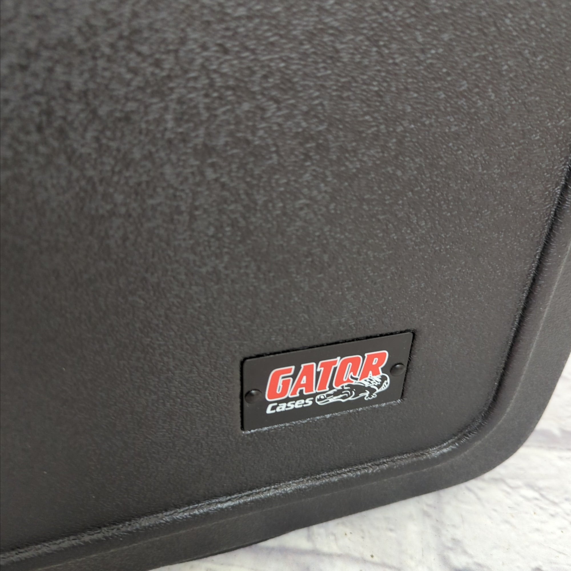 Gator Deluxe Bass Hard Case