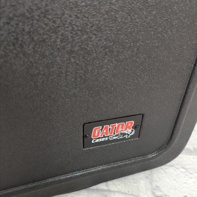 Gator Deluxe Bass Hard Case