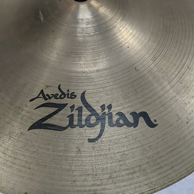 Zildjian Avedis Splash 10" Splash Cymbal