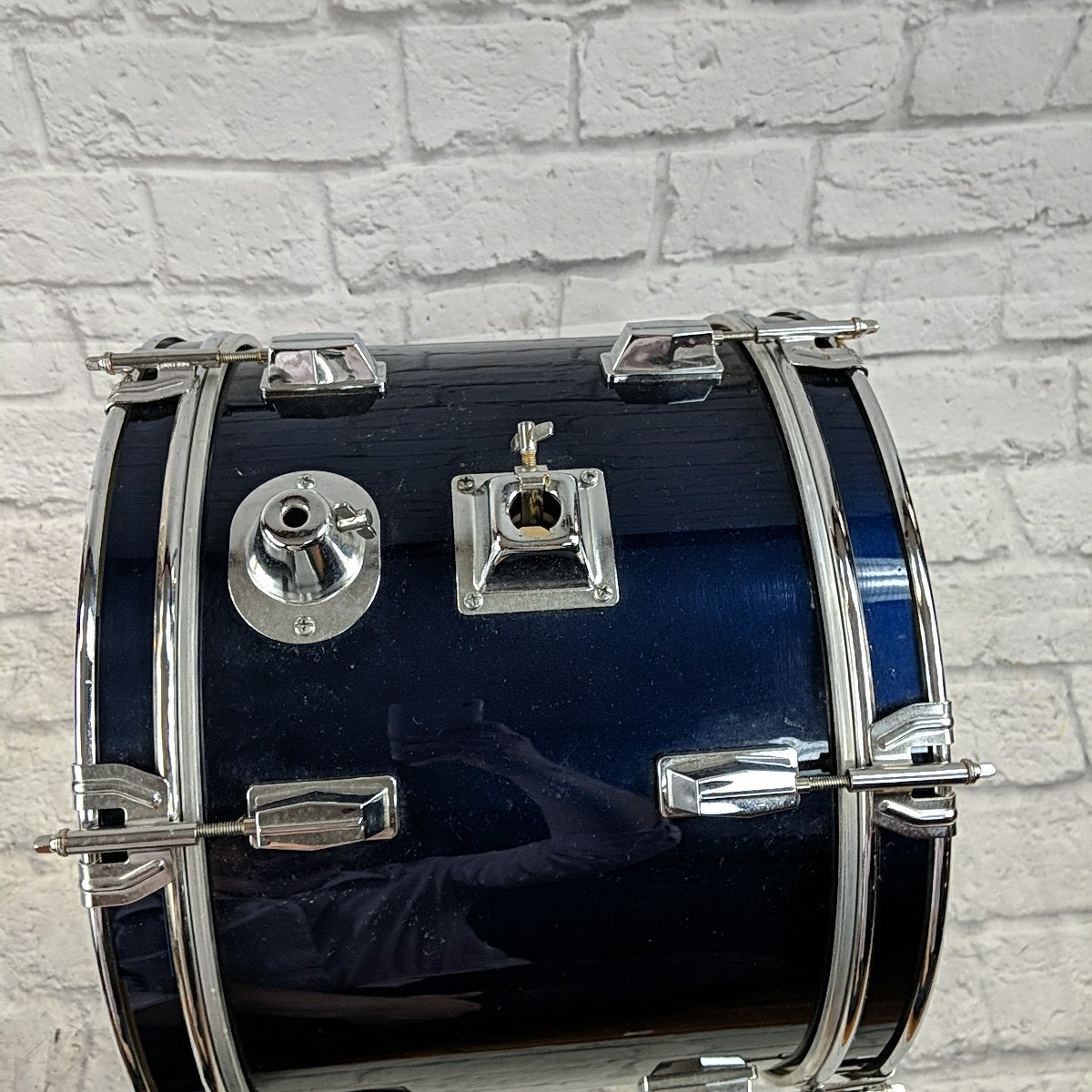 Groove Percussion 16 Bass Drum