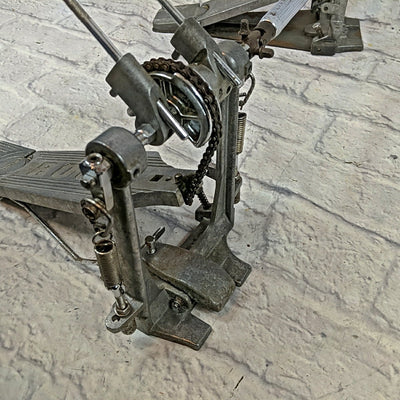 Gibraltar Rock Double Kick Pedal Kick Pedal