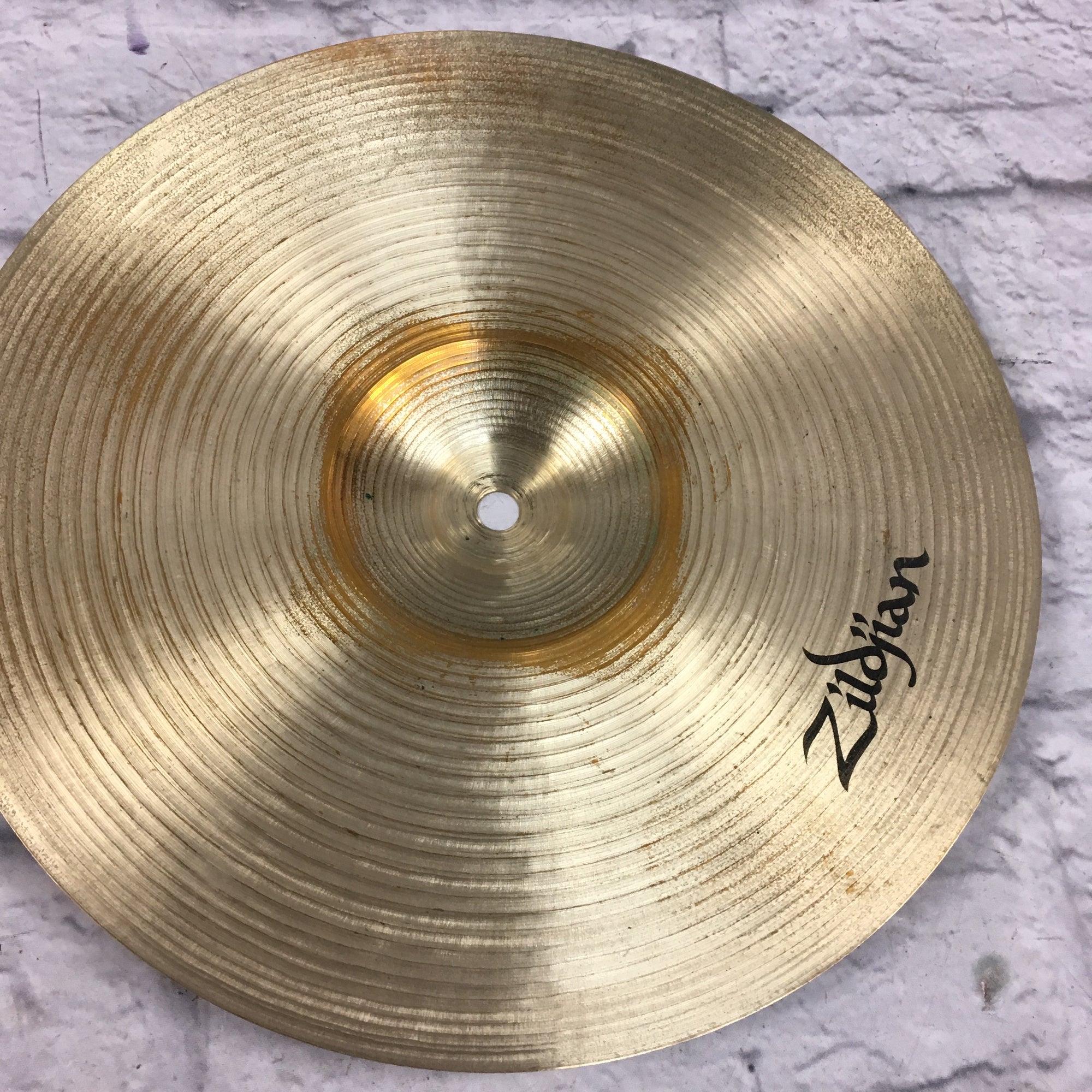 Zildjian 12 K Splash Cymbal