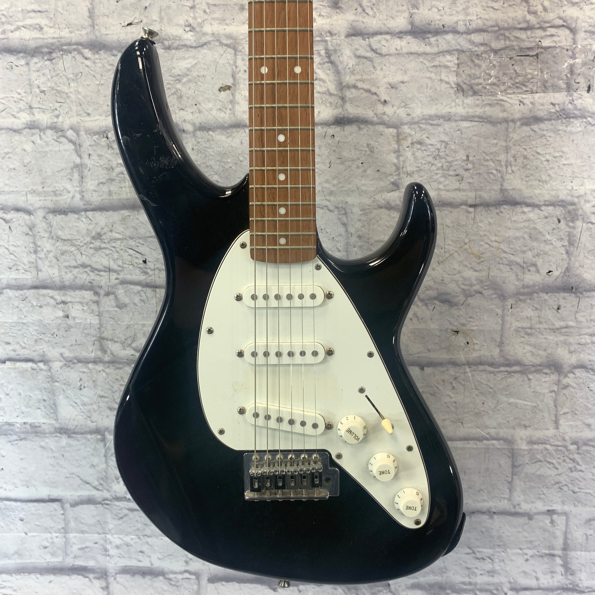 Brownsville Strat Style Electric Guitar