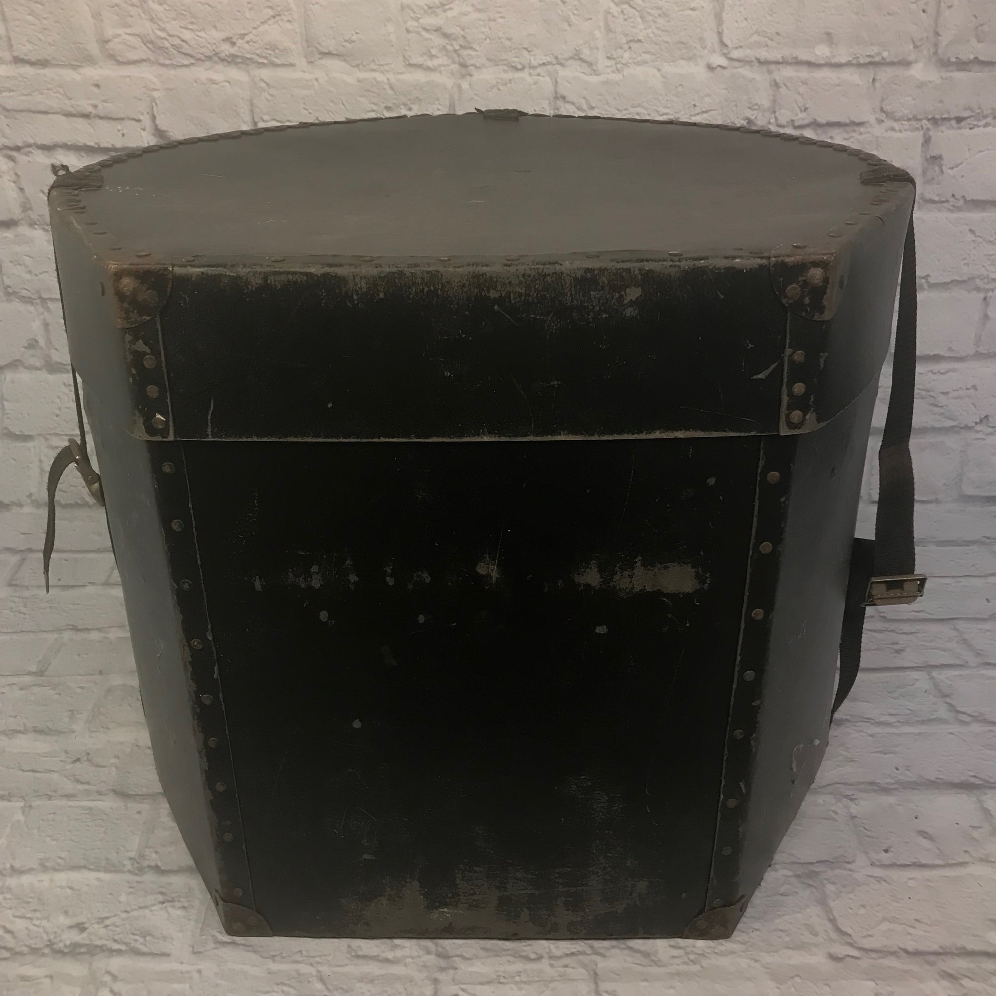 Fiber 26x20 Inch Bass Drum Case