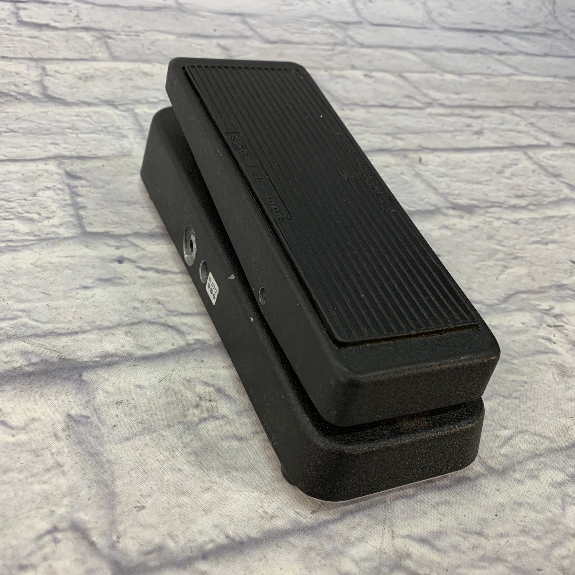 Dunlop Crybaby GCB-95 Wah Pedal