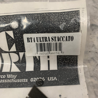 Vic Firth RT4 Ultra Staccato Replacement Felt