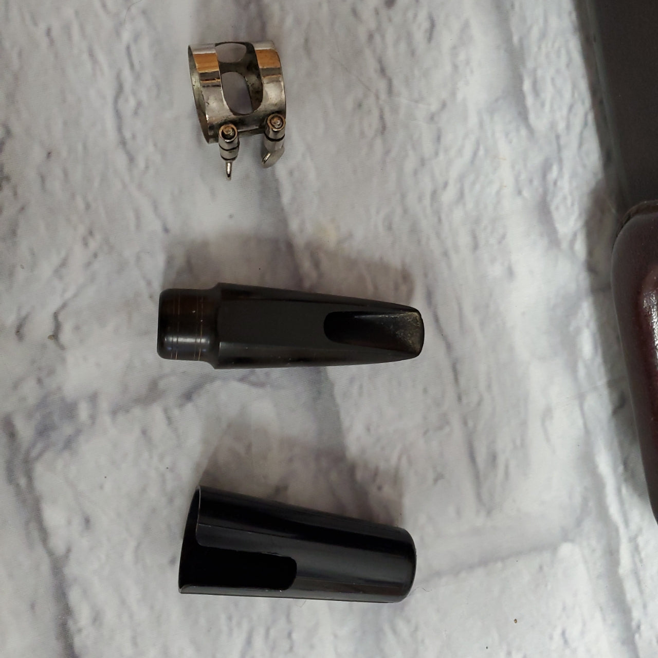 Yamaha yas-21 Alto Saxophone