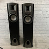 Klipsch Synergy F1 Floorstanding Home Audio Speakers (Pair)