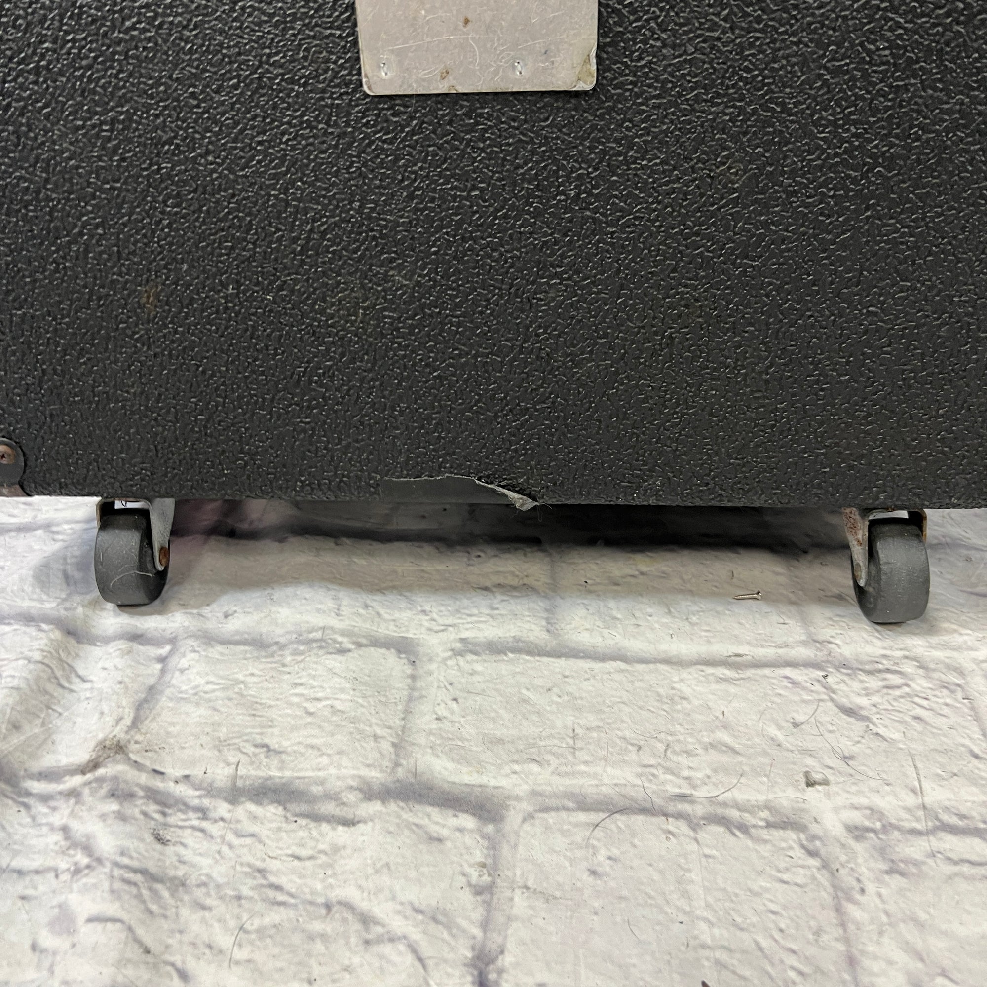 Peavey 212 MC 2x12 Stereo Speaker Cabinet