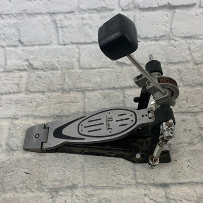 Pearl Double Bass Drum Kick Pedal