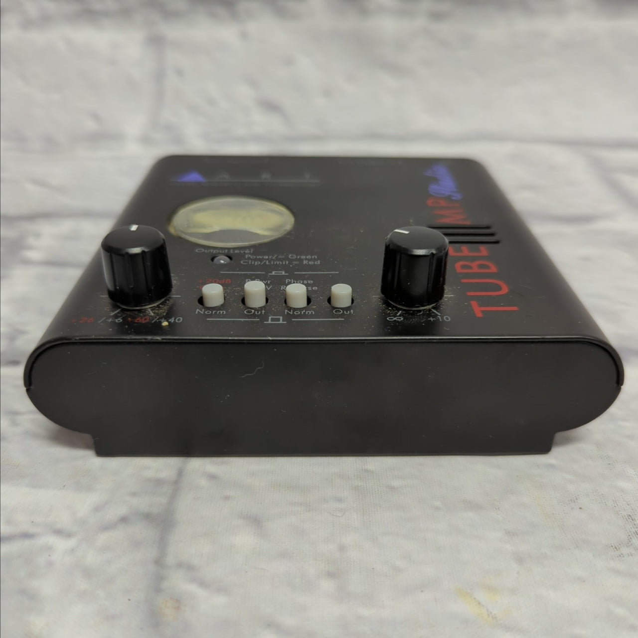 Art Tube MP Studio Mic Preamp