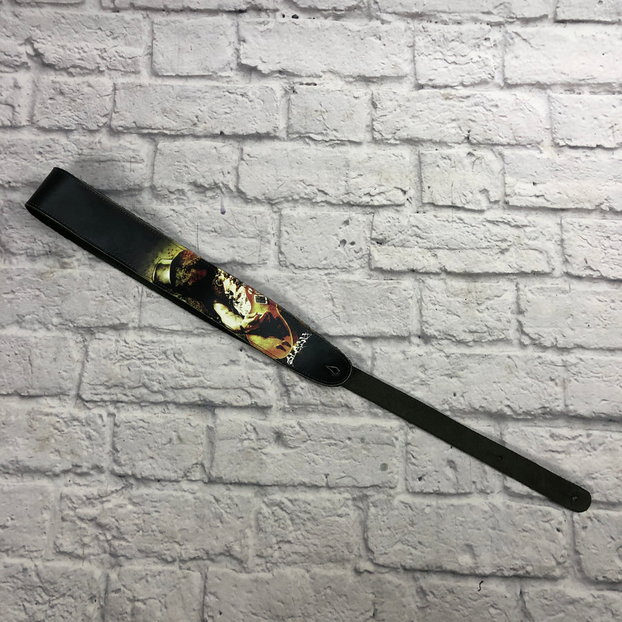 Perri's Leathers Slash Leather Guitar Strap