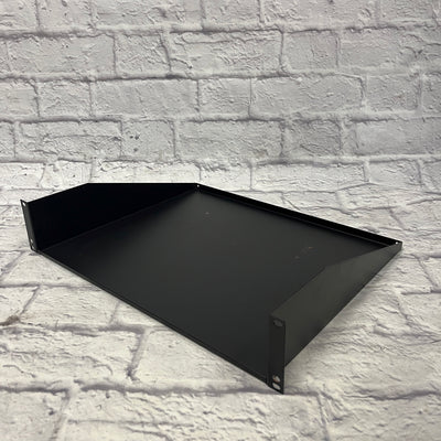 Unknown Shelving